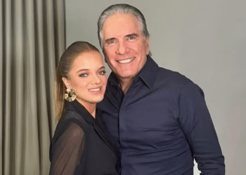 Roberto Justus comemora os 16 anos de Rafaella: “Meu bebê virando mulher”