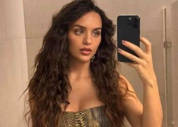 Rafa Kalimann é condenada a pagar multa de R$ 190 após ser flagrada com produto de marca concorrente da qual tem contrato de exclusividade