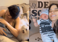Raissa Barbosa comemora 1º mesversário do filho com tema inusitado; veja!
