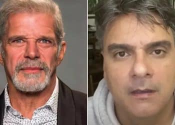 Raul Gazolla comenta sua reação ao saber sobre infarto que tirou a vida de Guilherme de Pádua