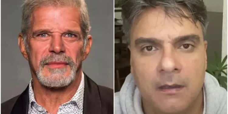 (Foto: TV Globo/Reprodução)