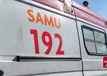 Bebê de dois meses perde a vida em casa com suspeita de engasgo em Minas Gerais