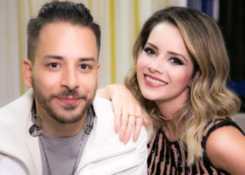 Sandy demonstra apoio ao irmão após filha de Junior ser diagnosticada com síndrome nefrótica