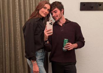 Bebê a caminho? João Lucas revela desejo de aumentar a família com Sasha Meneghel