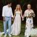 Sasha completa 27 anos, recebe declarações dos pais e Xuxa brinca sobre chegada de um neto