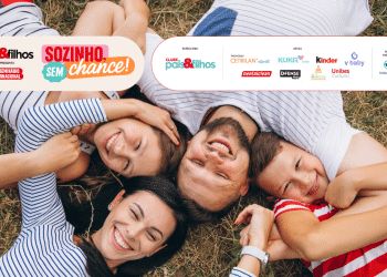 Inscreva-se já no 19º Seminário Internacional Pais&Filhos: confira o passo a passo