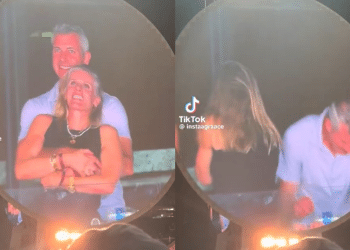 Após flagra em show do Coldplay, suposta amante de CEO pede demissão