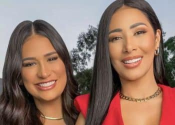 Simaria é questionada sobre volta da dupla com sua irmã Simone e cai no choro