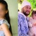 Suposta filha de Neymar com ex-modelo húngara manda recado de aniversário para Helena nas redes sociais