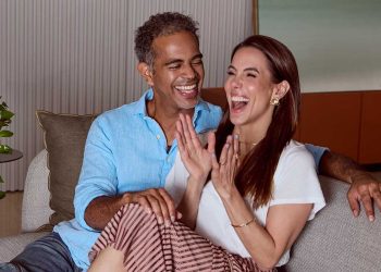 Tania Khalill e Jair Oliveira lançam novo álbum do Grandes Pequeninos com foco na infância e na família