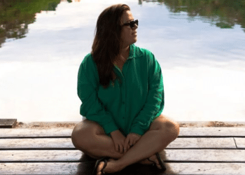 Tati Machado fala sobre luto e reconstrução após perder o filho: “Não tem sido fácil”