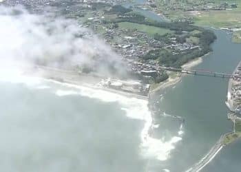 Terremoto e tsunami que atingiram a Rússia provocam alertas para países da América do Sul