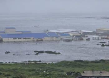 Rússia é atingida por tsunami após registrar o terremoto mais forte do mundo desde 2011