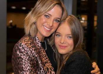 Ticiane Pinheiro fala sobre Rafa Justus estudar fora do país e revela como será o aniversário da filha