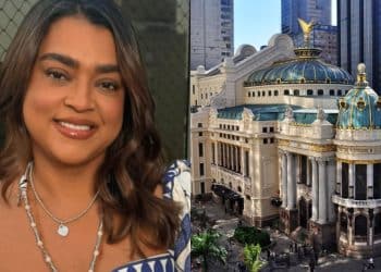 Governo do Rio de Janeiro confirma velório de Preta Gil no Theatro Municipal, conforme desejo da cantora