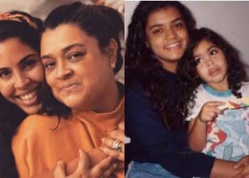 Bela Gil compartilha homenagem emocionante para a irmã Preta Gil: “E agora, tudo é saudade”