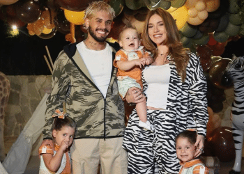 Separação de Zé Felipe e Virginia: valor da pensão e guarda dos filhos são decididos
