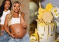 Zuri completa dois meses e ganha festa temática de Brunna Gonçalves e Ludmilla