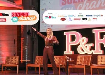 Começou! Veja tudo o que rolou na abertura do 19º Seminário Pais&Filhos