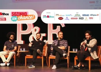 “Pai não é rede de apoio”: veja o que rolou na 1° mesa-redonda do 19° Seminário Pais&Filhos