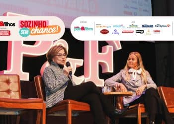 Confira tudo que rolou no bate-papo “Síndrome da Perfeição”com Silvia Lobo e Valesca Karsten