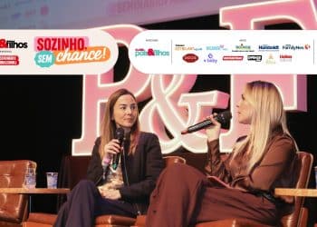 Beatriz Hlavnicka representa Boiron em bate-papo “Você não está sozinha”no 19° Seminário Pais&Filhos: confira o que rolou