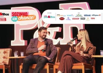 Erik Hörner fala sobre o papel da escola como rede de apoio no 19° Seminário Pais&Filhos