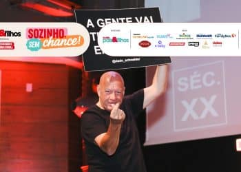 Dado Schneider fala sobre o “O (des) controle das gerações” no 19° Seminário Pais&Filhos