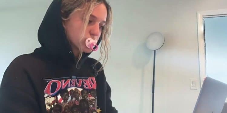 (Foto: Reprodução/TikTok)
