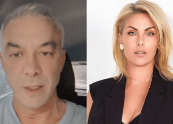 Alexandre Correa é condenado à prisão após ofensas a advogado de Ana Hickmann