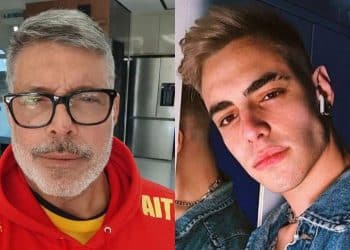 Brigados há 10 anos, Alexandre Frota diz que relação com o filho está encerrada e que não vê reconciliação