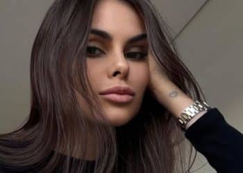 Amanda Kimberlly impõe regras rígidas de exposição da filha Helena nas redes sociais