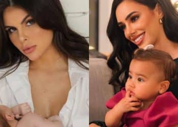 Neymar diz aos amigos que não aguenta mais resolver conflitos entre Bruna Biancardi e Amanda Kimberlly