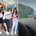 Cinco melhores amigas de longa data perdem a vida em acidente a caminho das “férias dos sonhos”