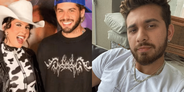 Reprodução/Redes sociais