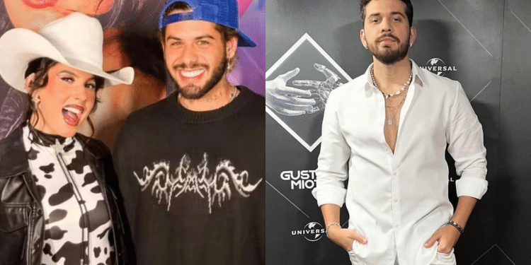 Reprodução/Redes sociais