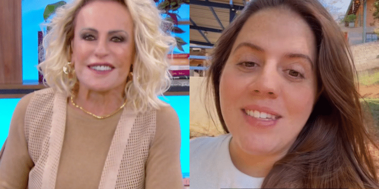 (Reprodução/Globo e Instagram @tati)