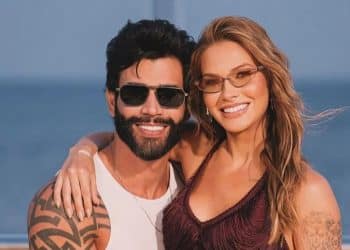Gusttavo Lima e Andressa Suita planejam novo filho: “Estamos na tentativa”