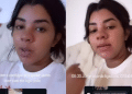 Ary Mirelle explica como organiza alimentação do filho e se prepara para segundo bebê
