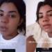 Ary Mirelle explica como organiza alimentação do filho e se prepara para segundo bebê