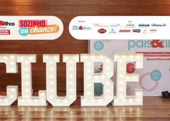 Ativação Clube Pais&Filhos