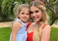 Filha de Bárbara Evans sofre acidente doméstico, precisa de atendimento e modelo desabafa: “Desespero”