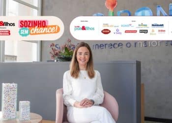 Você não está sozinha: Beatriz Hlavnicka marca presença no 19º Seminário Internacional Pais&Filhos em bate-papo com apoio de Boiron