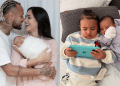 Bruna Biancardi mostra momentos em família com Neymar e as filhas