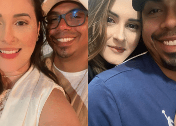 Casal de influenciadores lamenta perda da filha de 3 anos após acidente em piscina