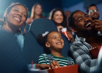 Cinefesta Cinemark: como funciona a festa de aniversário no cinema