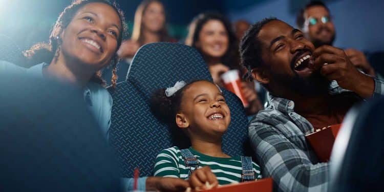 (Foto: Cinemark)