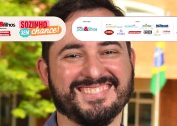 Erik Hörner - Colégio Humboldt