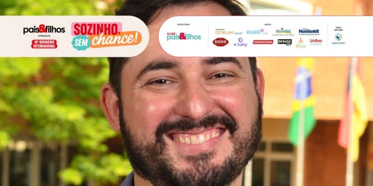 Erik Hörner - Colégio Humboldt