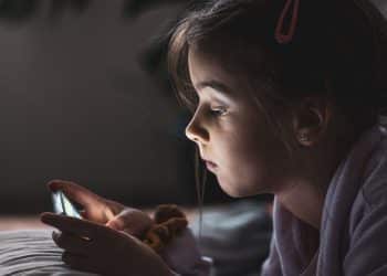 Meta é notificada por Órgão Governamental para remover simuladores de perfis infantis com conteúdo sexual